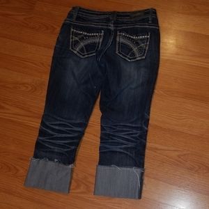 ZCO Jean Capris
